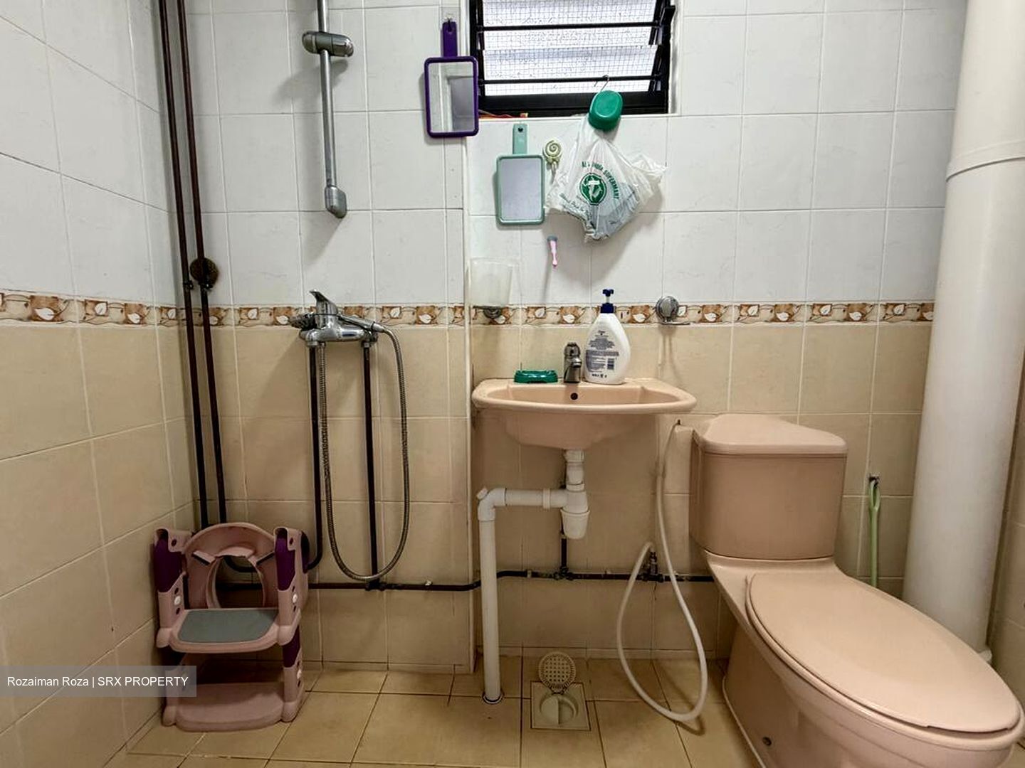 Blk 609 Yio Chu Kang Green (Ang Mo Kio), HDB 5 Rooms #512815071